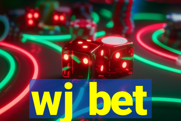 wj bet